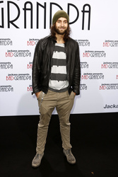 'Jackass: Bad Grandpa' Premiere, Berlin