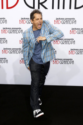 'Jackass: Bad Grandpa' Premiere, Berlin
