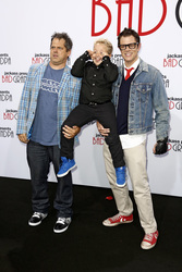 'Jackass: Bad Grandpa' Premiere, Berlin