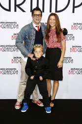'Jackass: Bad Grandpa' Premiere, Berlin