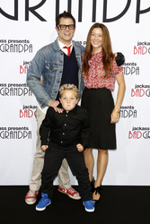 'Jackass: Bad Grandpa' Premiere, Berlin