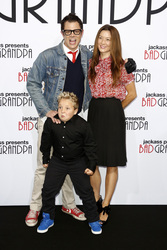 'Jackass: Bad Grandpa' Premiere, Berlin