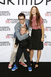 'Jackass: Bad Grandpa' Premiere, Berlin