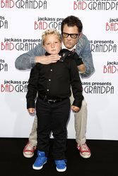 'Jackass: Bad Grandpa' Premiere, Berlin