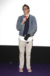 'Jackass: Bad Grandpa' Premiere, Berlin