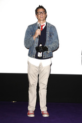 'Jackass: Bad Grandpa' Premiere, Berlin