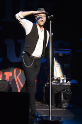 Olly Murs Konzert, Berlin
