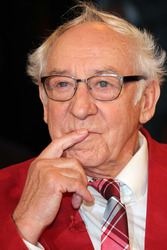 'NDR Talk Show', Hamburg