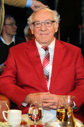 'NDR Talk Show', Hamburg