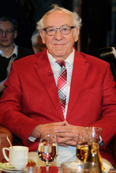 'NDR Talk Show', Hamburg