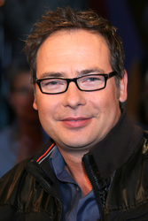 'NDR Talk Show', Hamburg