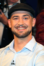 'NDR Talk Show', Hamburg