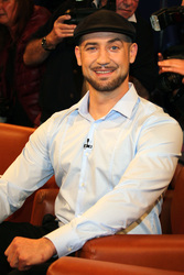 'NDR Talk Show', Hamburg