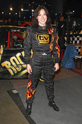 'TV Total Stock Car Crash Challenge 2013' Photocall, Gelsenkirchen
