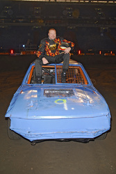 'TV Total Stock Car Crash Challenge 2013' Photocall, Gelsenkirchen