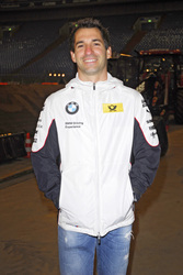 'TV Total Stock Car Crash Challenge 2013' Photocall, Gelsenkirchen