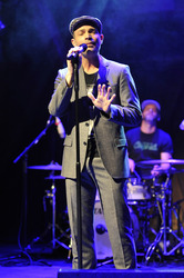 Roger Cicero Konzert, Hamburg