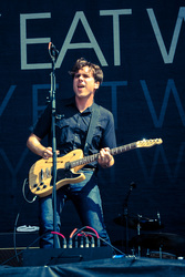 Austin City Limits Festival 2013