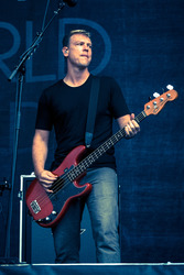 Austin City Limits Festival 2013