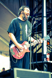 Austin City Limits Festival 2013
