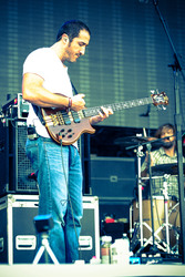 Austin City Limits Festival 2013
