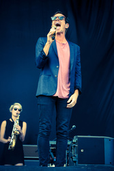 Austin City Limits Festival 2013