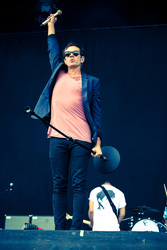 Austin City Limits Festival 2013