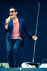 Austin City Limits Festival 2013