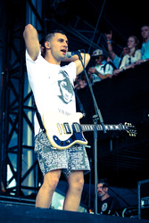 Austin City Limits Festival 2013