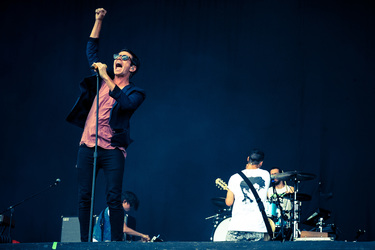Austin City Limits Festival 2013