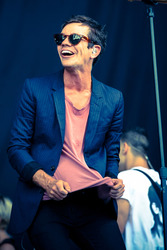 Austin City Limits Festival 2013