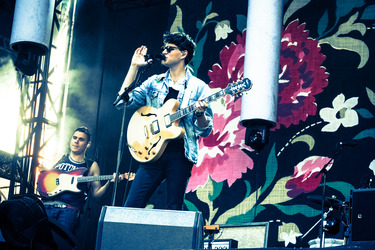 Austin City Limits Festival 2013