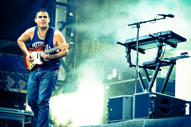 Austin City Limits Festival 2013
