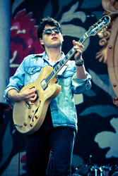 Austin City Limits Festival 2013