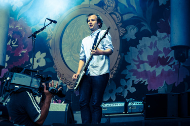 Austin City Limits Festival 2013