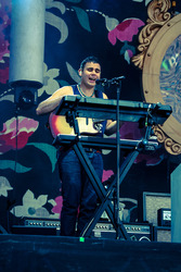 Austin City Limits Festival 2013