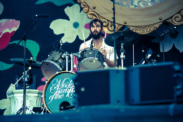 Austin City Limits Festival 2013