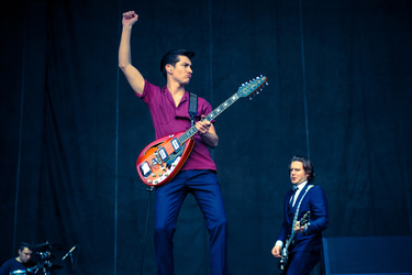 Austin City Limits Festival 2013
