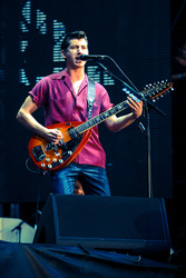 Austin City Limits Festival 2013