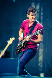 Austin City Limits Festival 2013