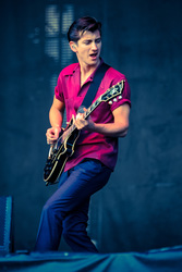 Austin City Limits Festival 2013