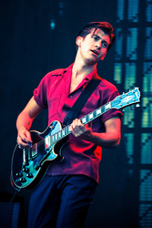 Austin City Limits Festival 2013