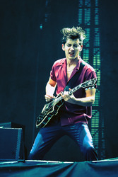 Austin City Limits Festival 2013