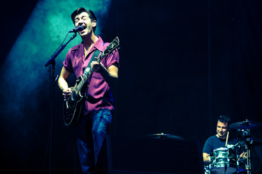 Austin City Limits Festival 2013