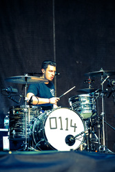 Austin City Limits Festival 2013