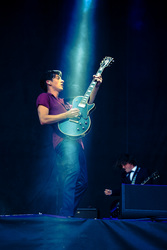 Austin City Limits Festival 2013