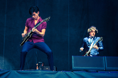 Austin City Limits Festival 2013