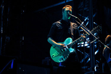 Austin City Limits Festival 2013