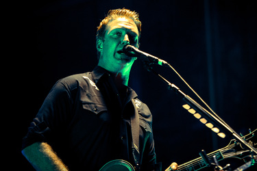 Austin City Limits Festival 2013