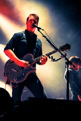 Austin City Limits Festival 2013